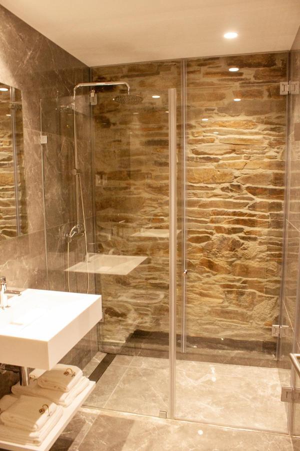 Coracao Do Tua Hotel Mirandela Dış mekan fotoğraf