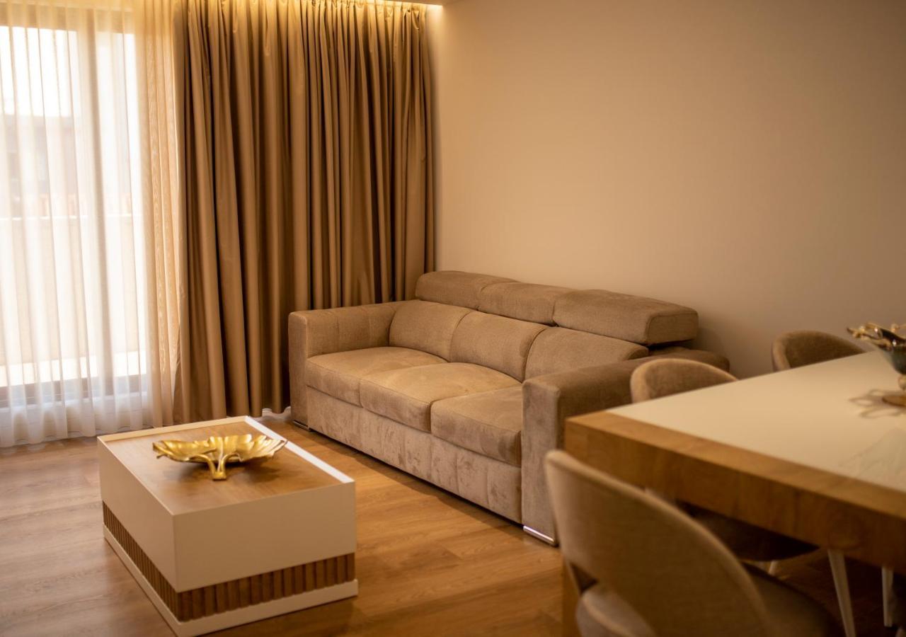 Coracao Do Tua Hotel Mirandela Dış mekan fotoğraf