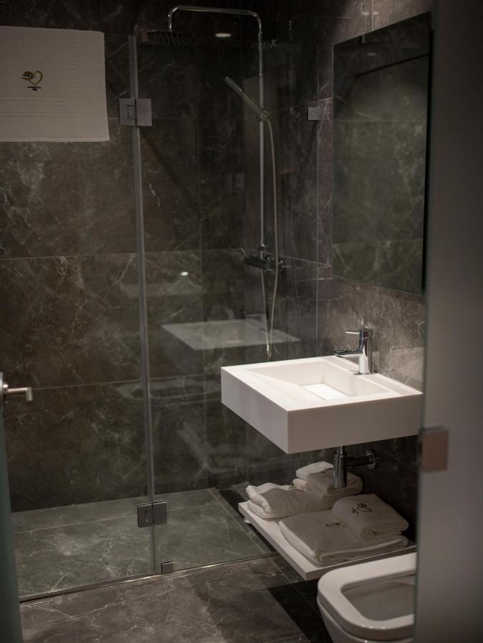 Coracao Do Tua Hotel Mirandela Dış mekan fotoğraf