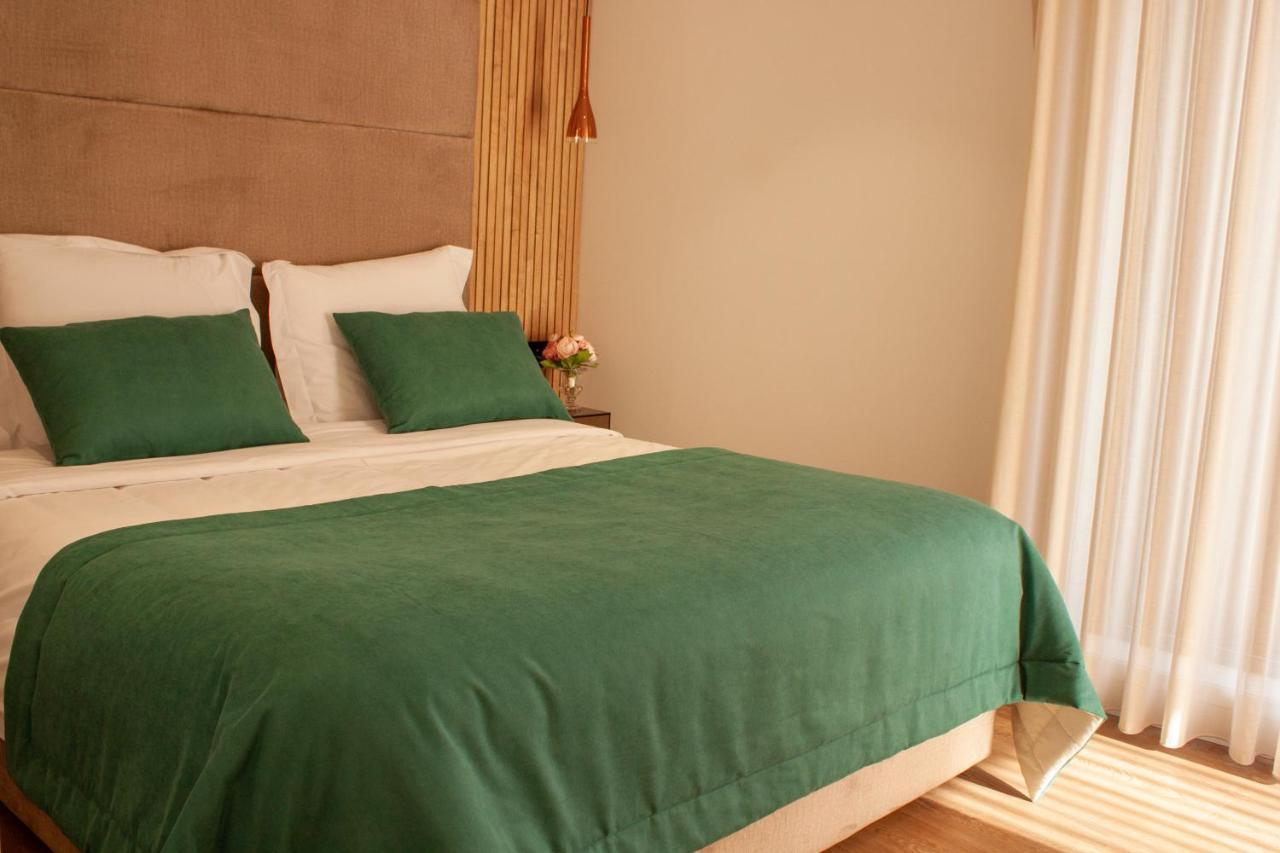 Coracao Do Tua Hotel Mirandela Dış mekan fotoğraf
