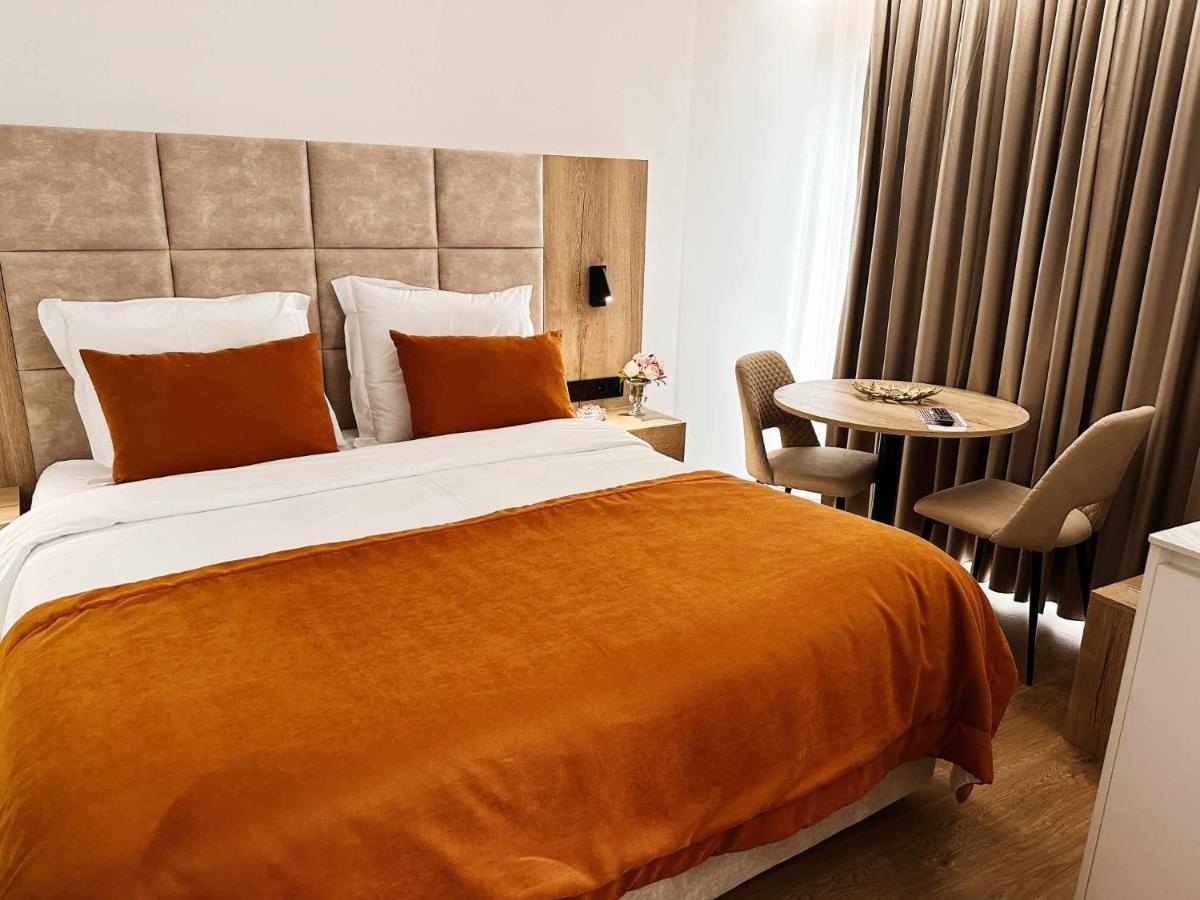 Coracao Do Tua Hotel Mirandela Dış mekan fotoğraf