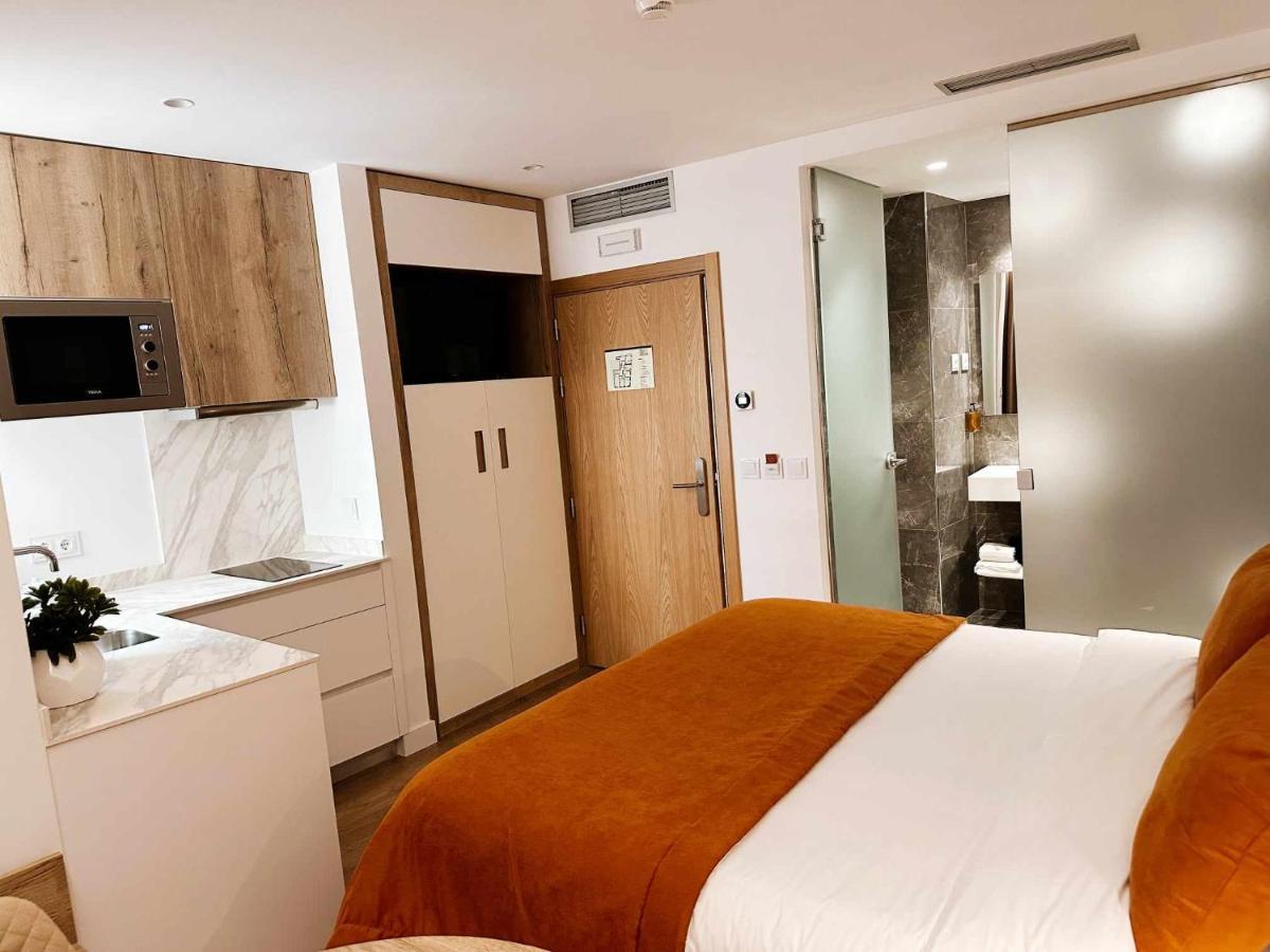 Coracao Do Tua Hotel Mirandela Dış mekan fotoğraf