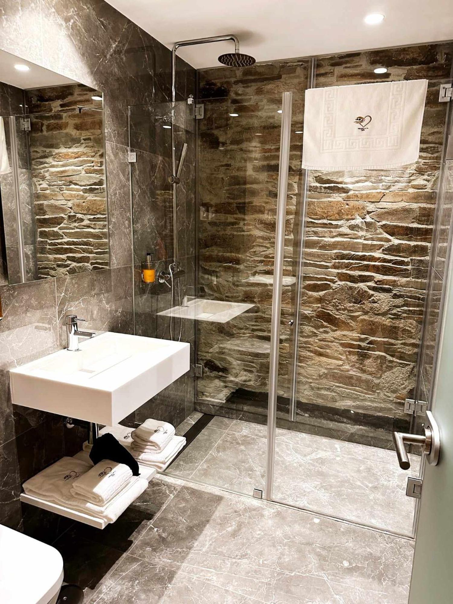 Coracao Do Tua Hotel Mirandela Dış mekan fotoğraf