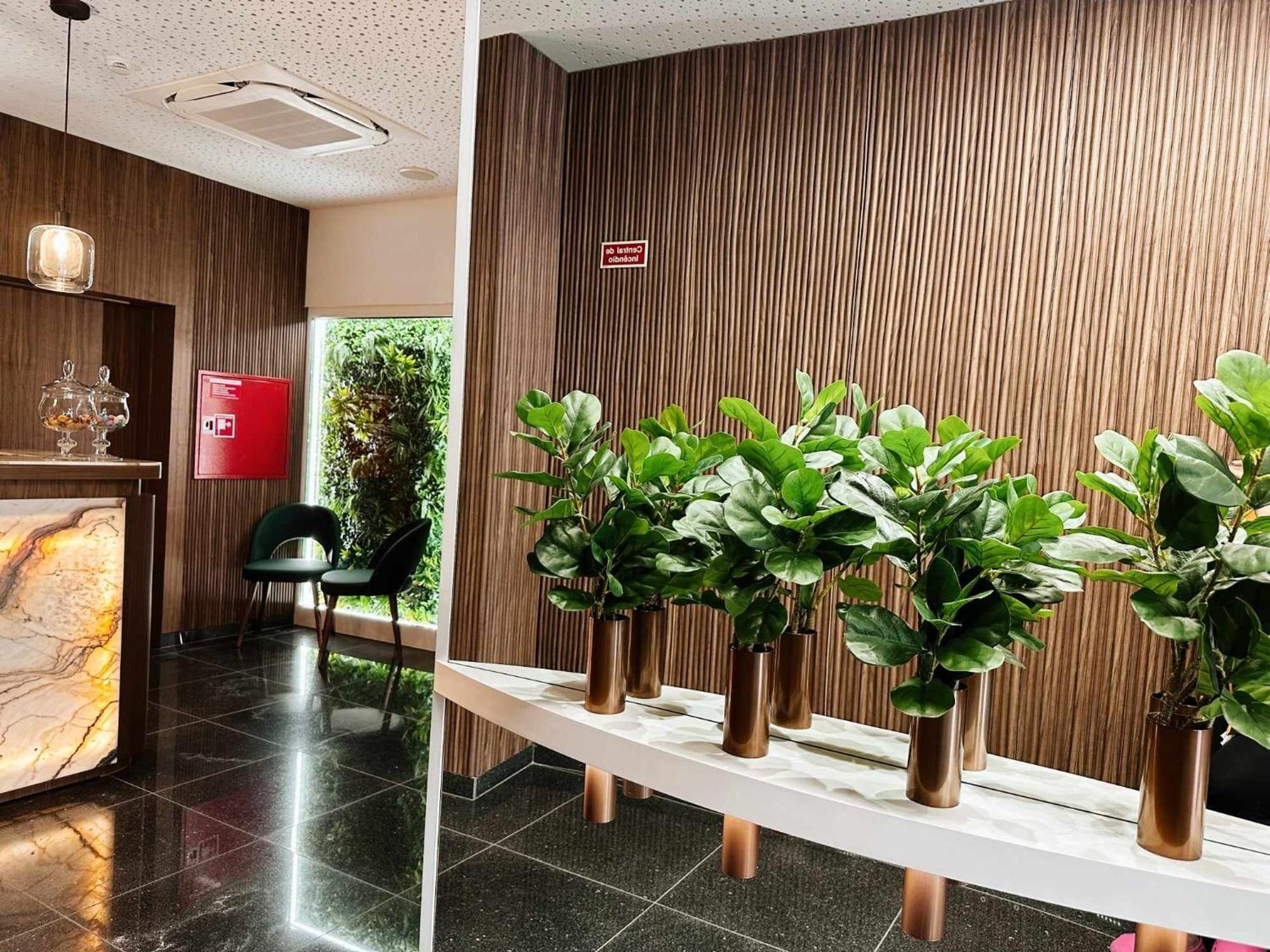 Coracao Do Tua Hotel Mirandela Dış mekan fotoğraf
