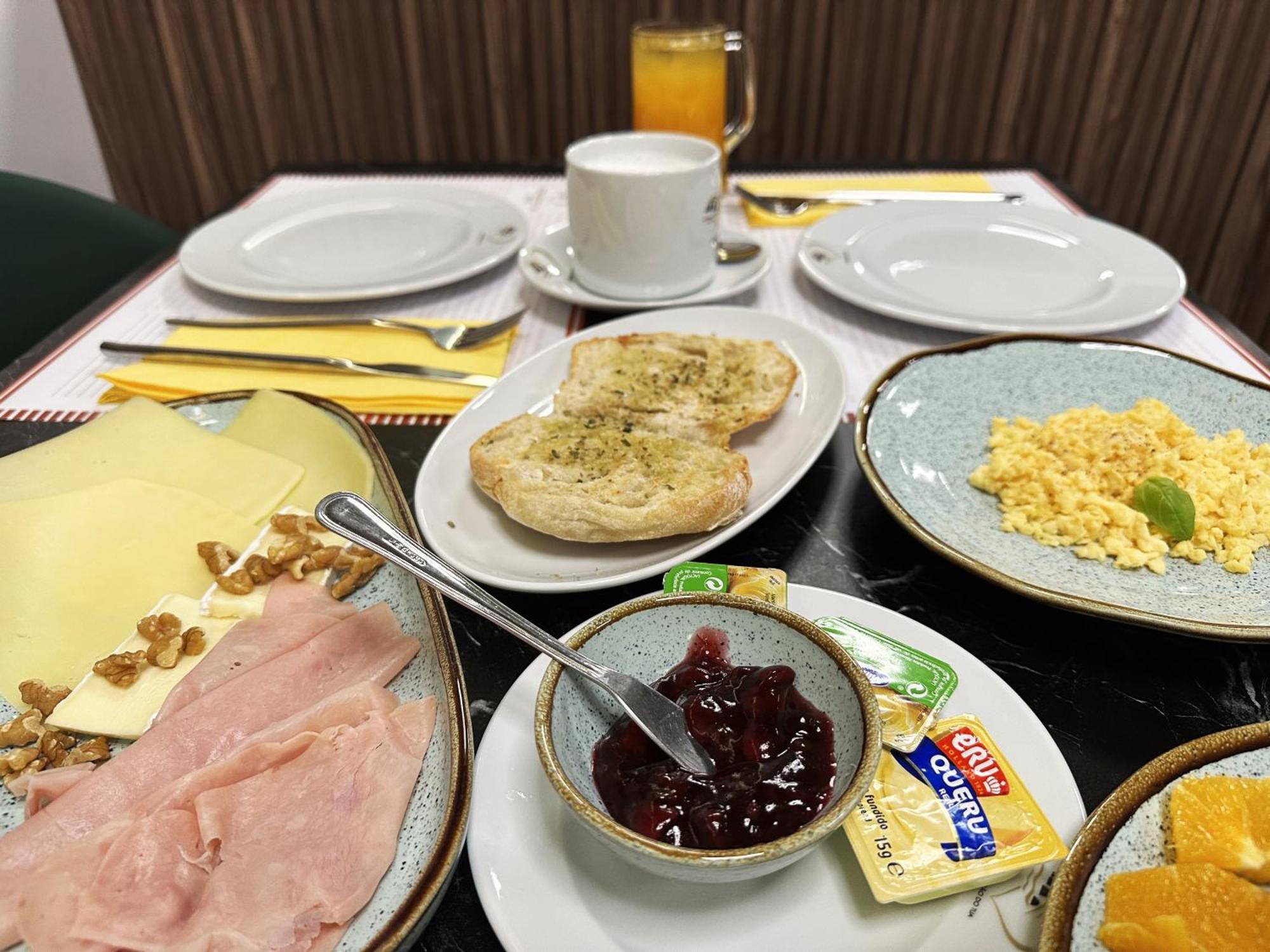 Coracao Do Tua Hotel Mirandela Dış mekan fotoğraf