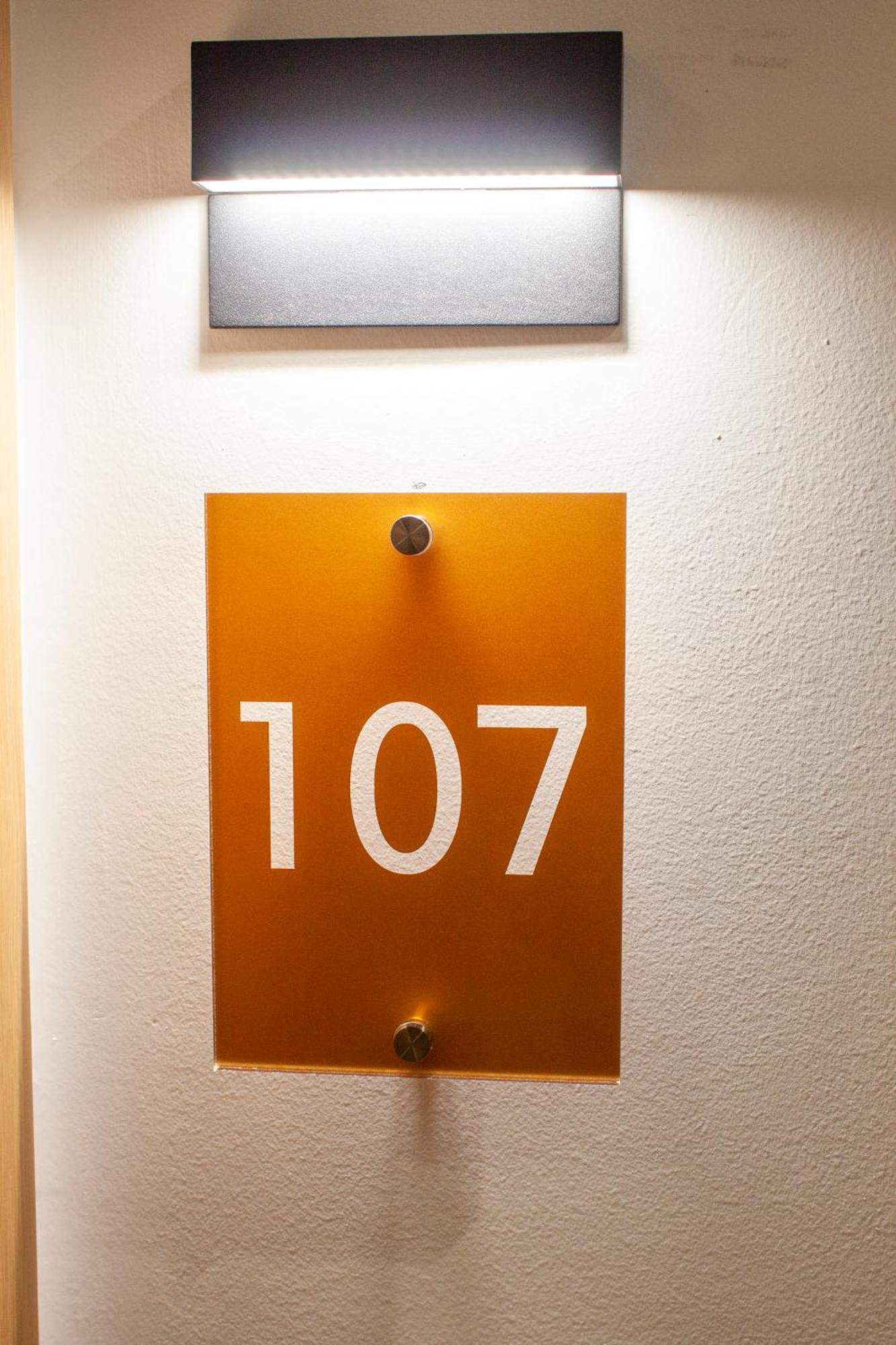 Coracao Do Tua Hotel Mirandela Dış mekan fotoğraf
